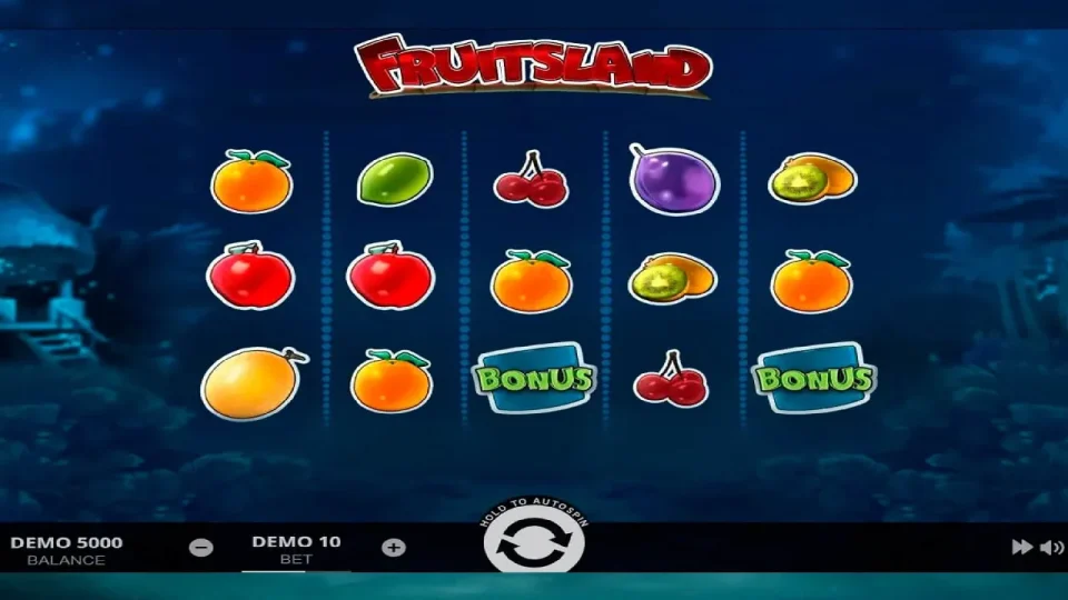 FruitsLand — screenshot 7
