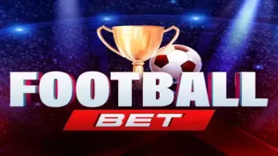 Football Bet — Fast games by Evoplay
