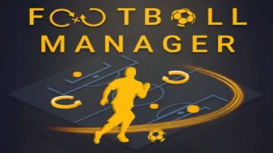 Football Manager — slot by Evoplay