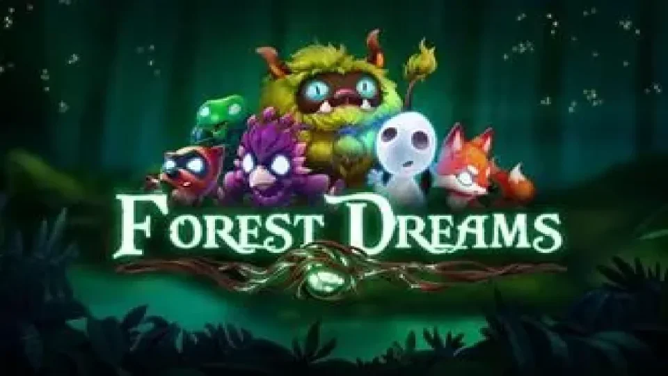 Forest Dreams — Slots by Evoplay