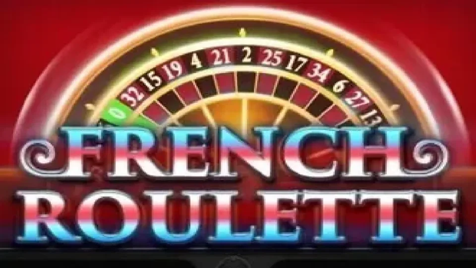 French Roulette Classic — Roulette by Evoplay