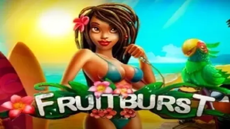 Fruitburst — Slots by Evoplay