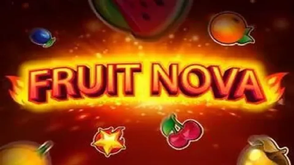 Fruit Nova — Slots by Evoplay