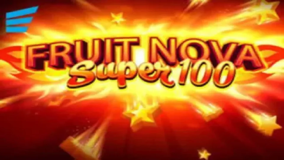 Fruit Super Nova 100 — Slots by Evoplay