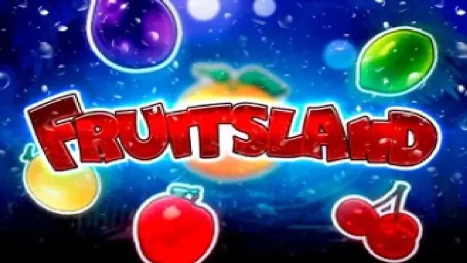 FruitsLand — Slots by Evoplay