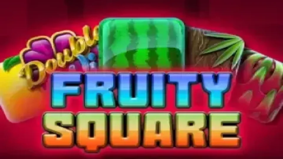 Fruity Square — Slots by Casimi