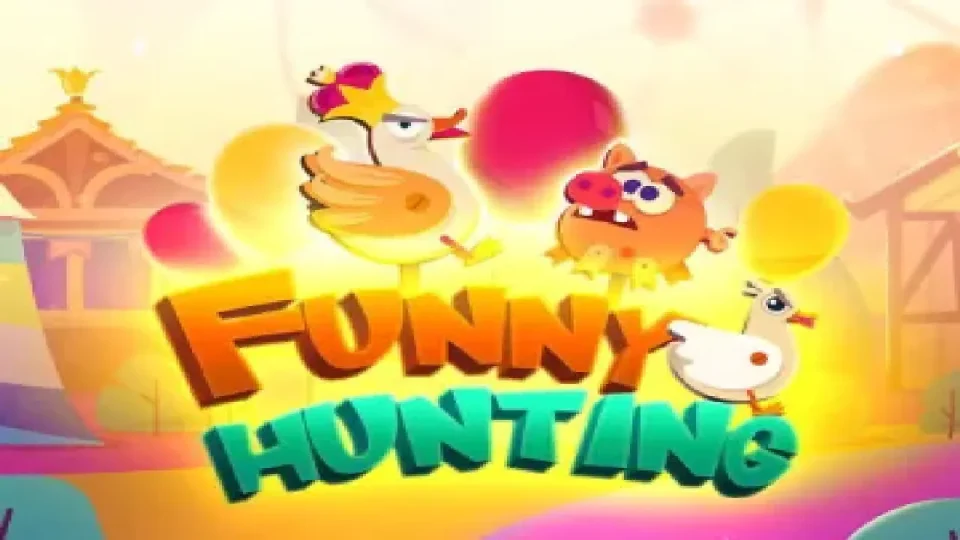 Funny Hunting — Fast games by Evoplay