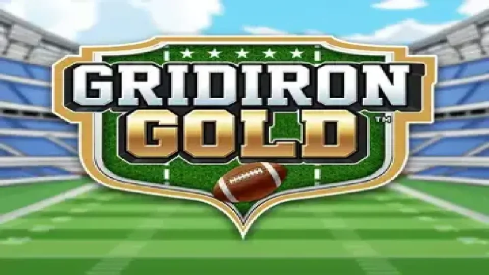 Gridiron Gold — Fast games by Dragon Gaming