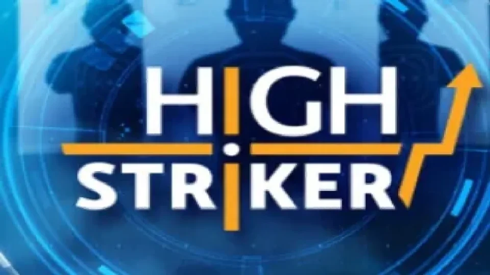 High Striker — Fast games by Evoplay