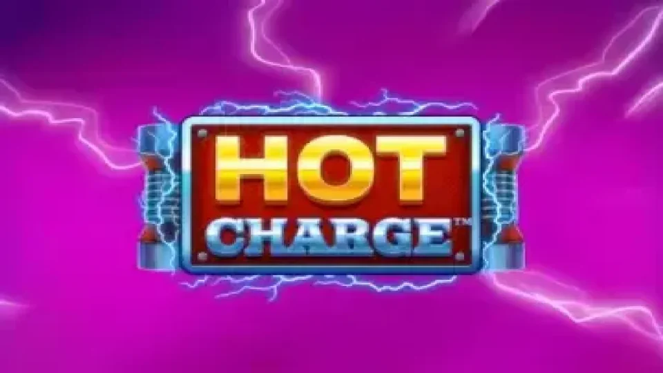 Hot Charge — Slots by Booming Games