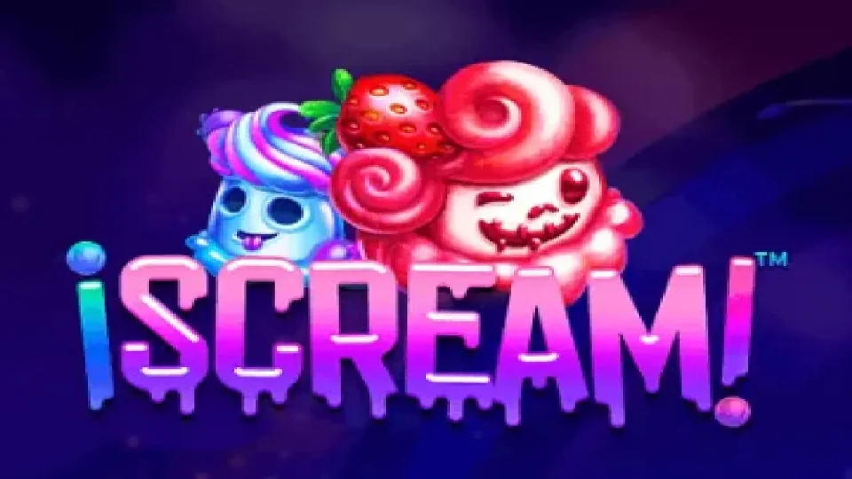 iScream! — Slots by Dragon Gaming