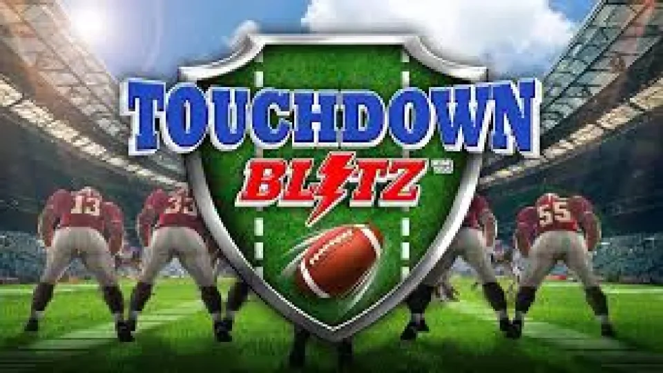 Touchdown Blitz — Fast games by Dragon Gaming