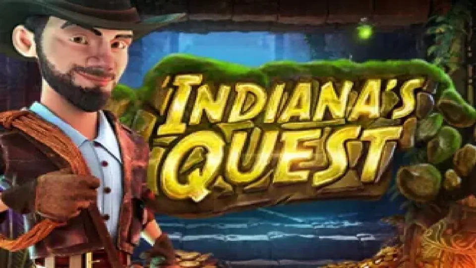 Indiana’s Quest — Slots by Evoplay