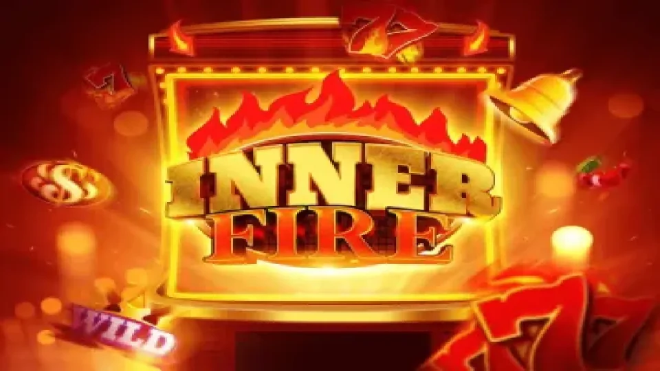 Inner Fire — Slots by Evoplay