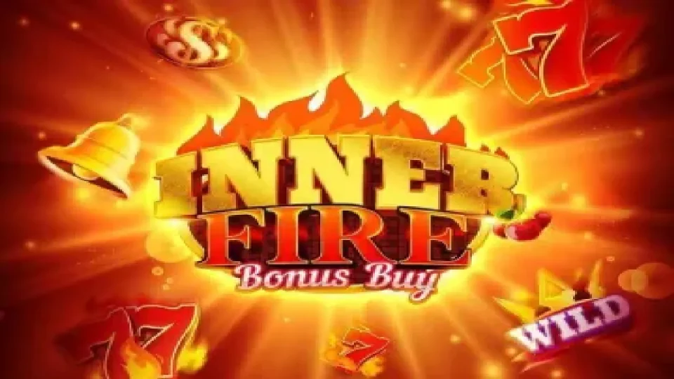 Inner Fire Bonus Buy — Slots by Evoplay