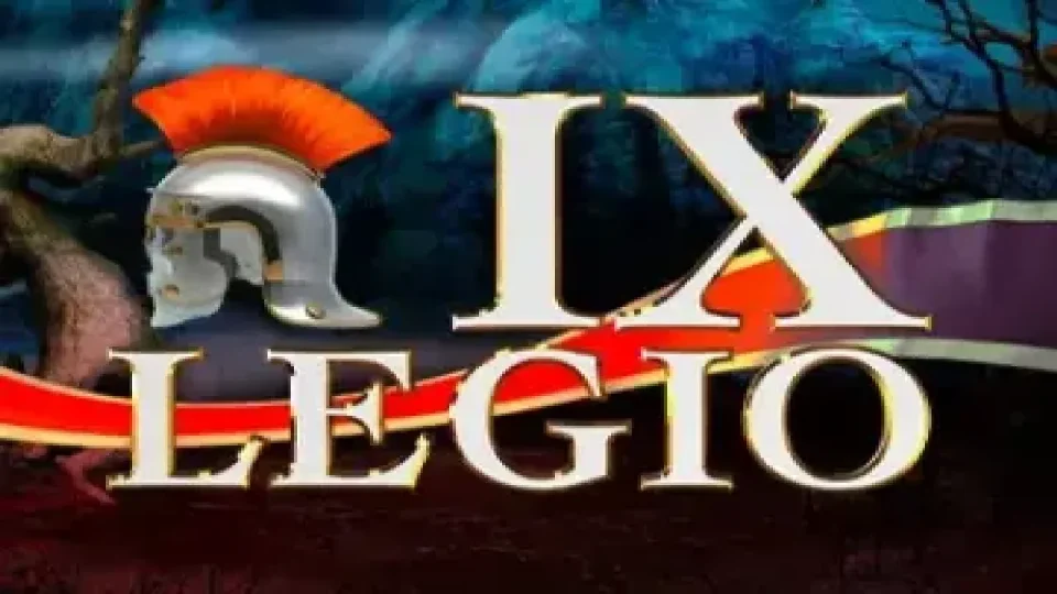 IX Legio — Slots by Capecod Gaming
