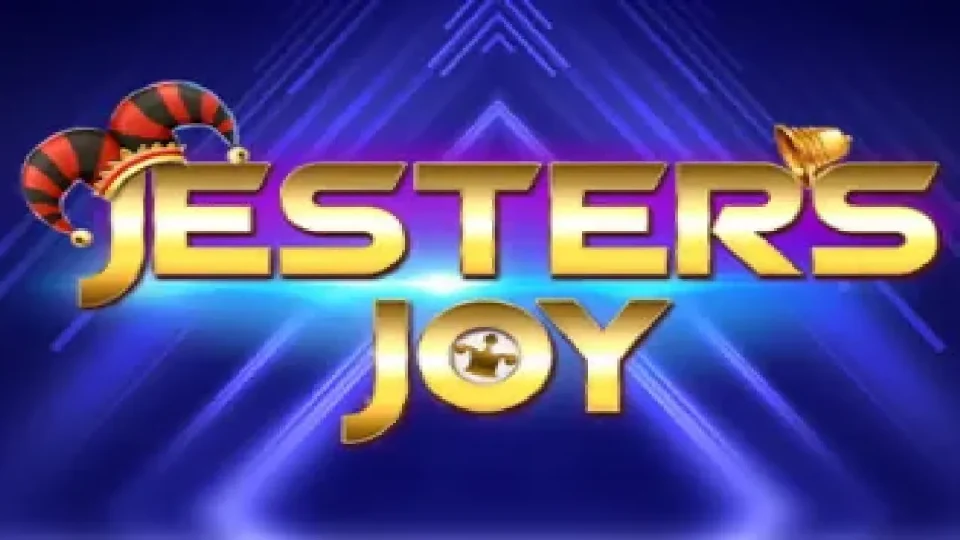 Jesters Joy — Slots by Booming Games