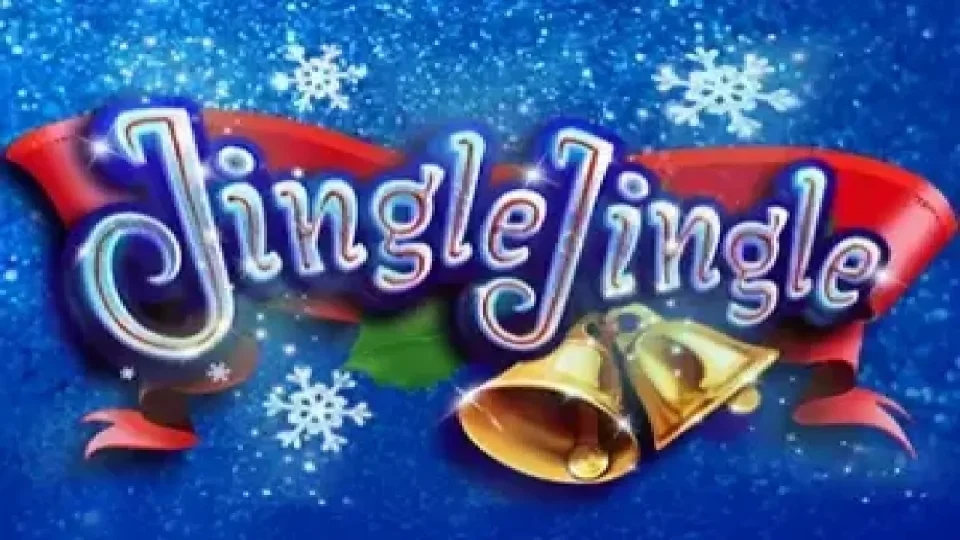Jingle Jingle — Slots by Booming Games