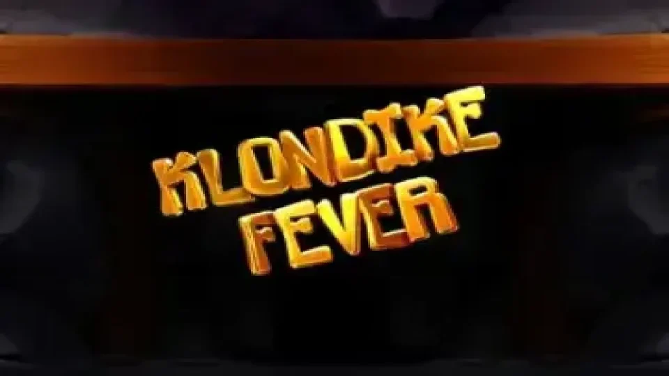 Klondike Fever — Slots by Capecod Gaming