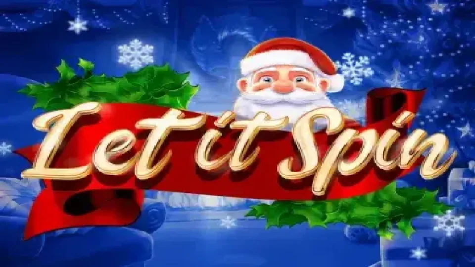 Let it Spin — Slots by Booming Games