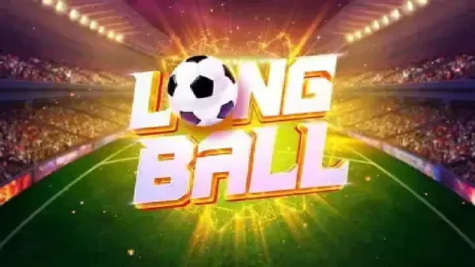 Long Ball — Fast games by Evoplay