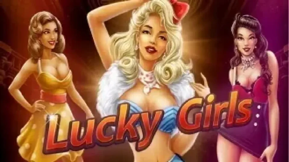 Lucky Girls — Slots by Evoplay