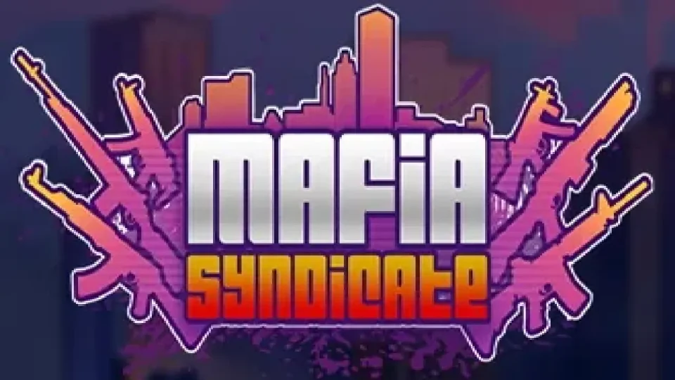Mafia Syndicate — Scratch cards by Evoplay
