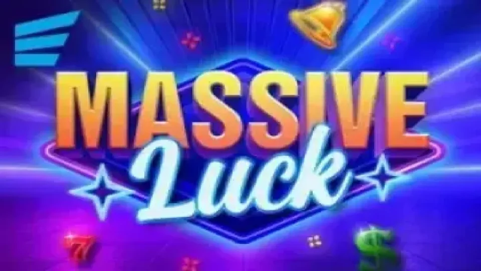 Massive Luck — Slots by Evoplay