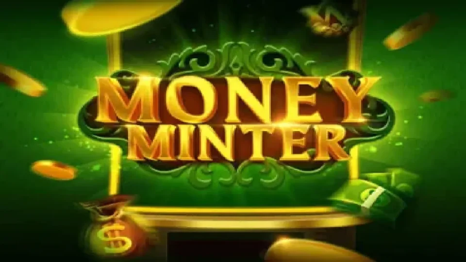 Money Minter — Slots by Evoplay
