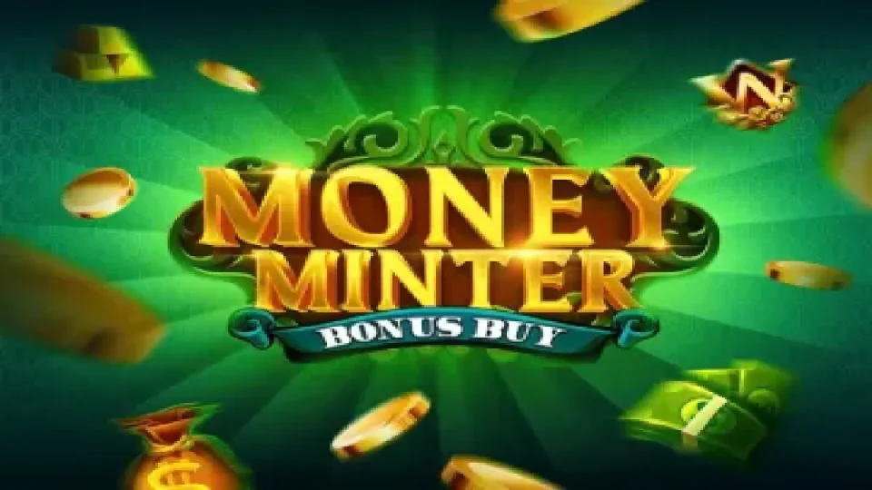 Money Minter Bonus Buy — Slots by Evoplay