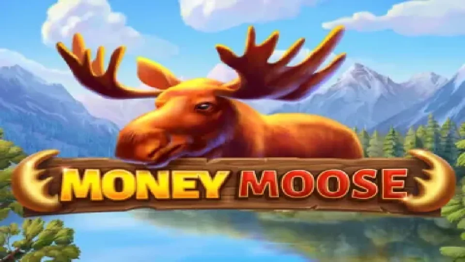 Money Moose — Slots by Booming Games