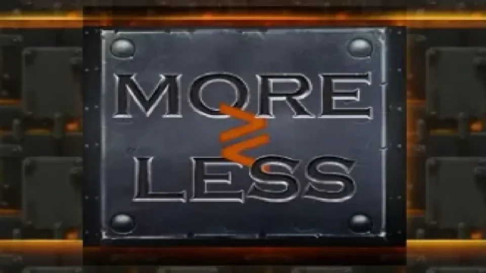 More or Less — Fast games by Evoplay