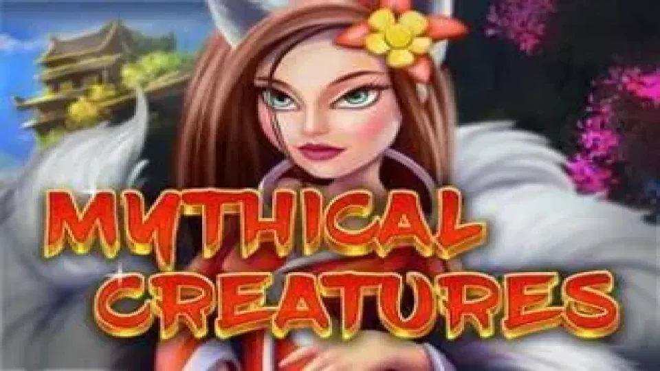 Mythical Creatures — Slots by Dragon Gaming