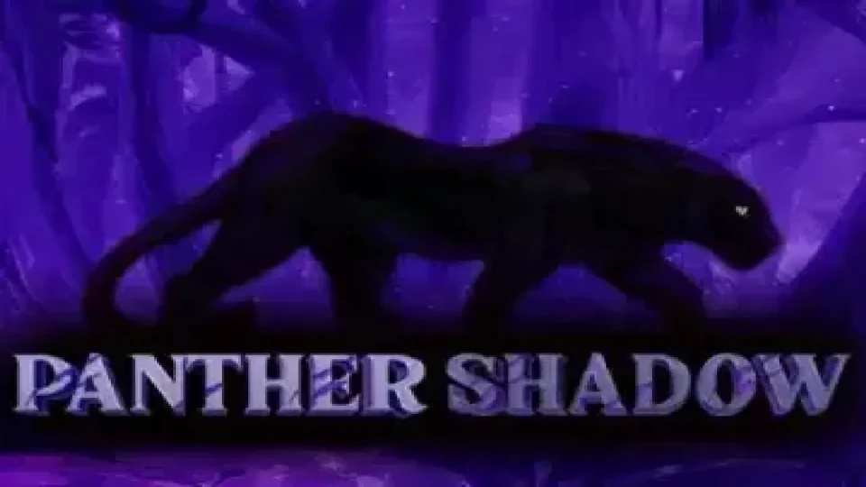 Panther Shadow — Slots by CasinoWebScripts