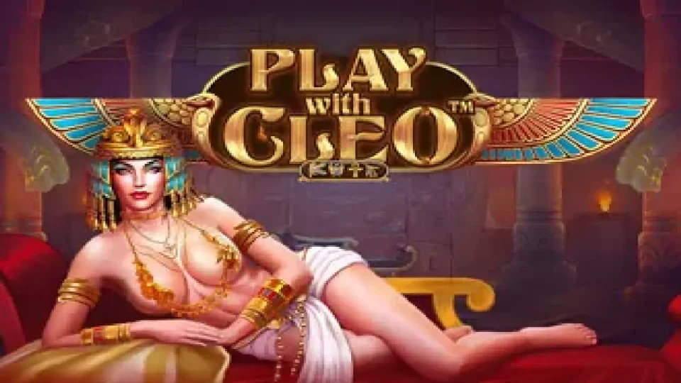 Play With Cleo — Slots by Dragon Gaming