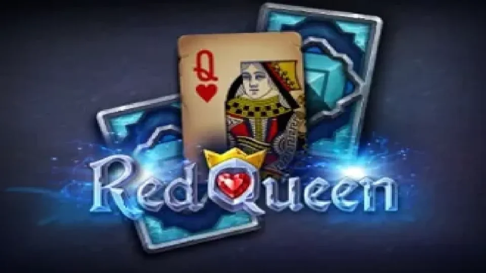 Red Queen — Fast games by Evoplay
