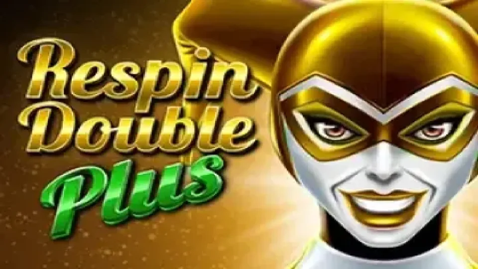 Respin Double Plus — Slots by Casimi