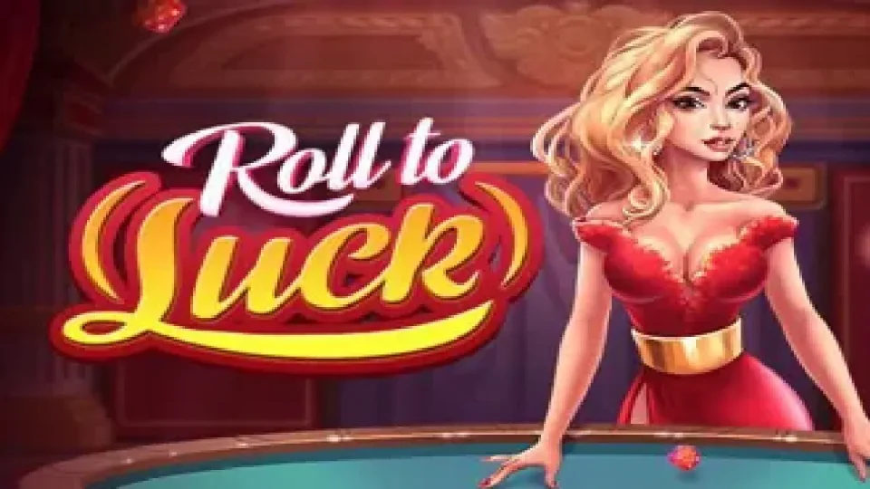 Roll to Luck — Fast games by Evoplay