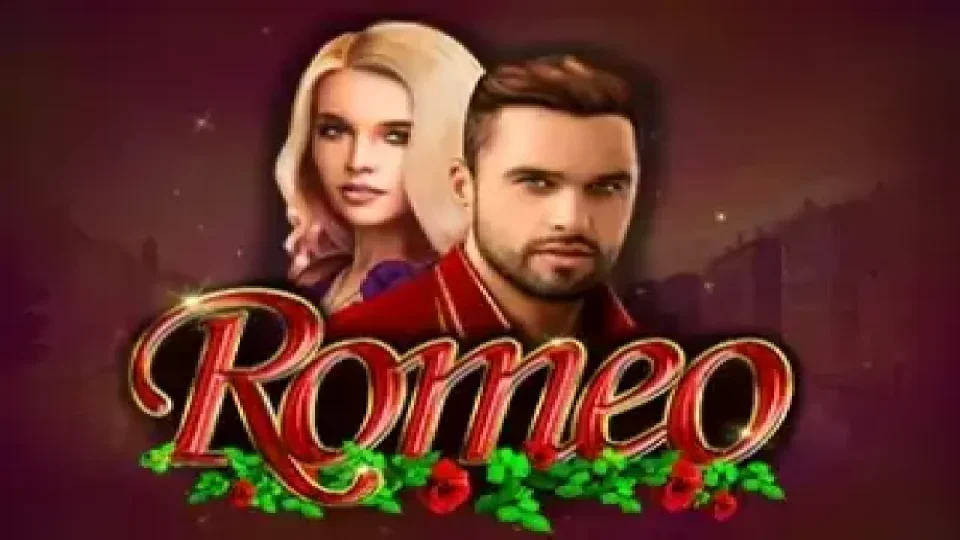 Romeo — Slots by Booming Games