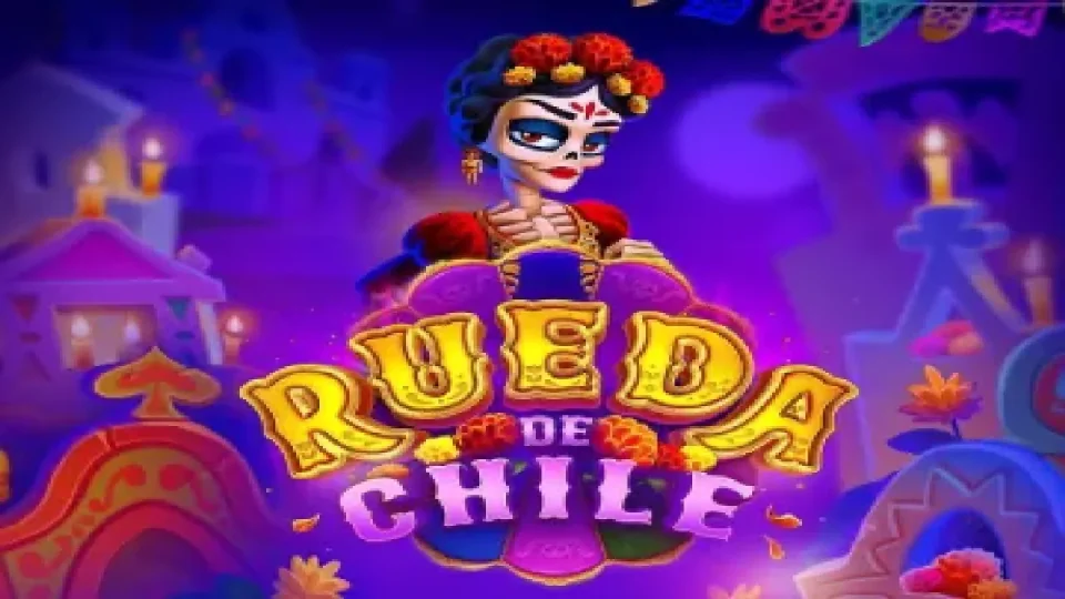 Rueda de Chile — Slots by Evoplay