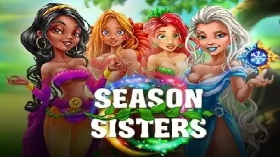 Season Sisters — Slots by Evoplay