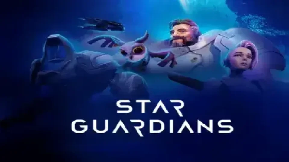 Star Guardians — Fast games by Evoplay