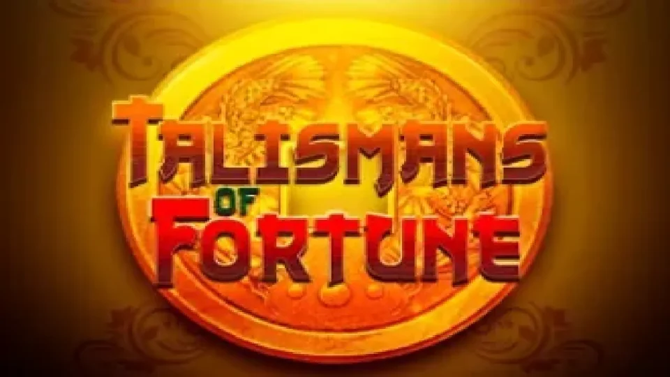 Talismans of Fortune — Slots by Evoplay