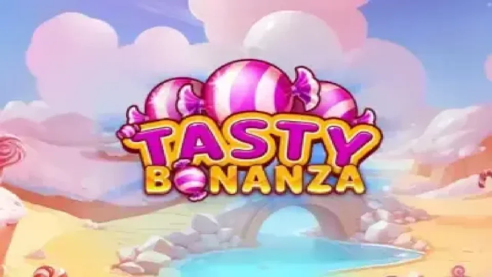 Tasty Bonanza — Slots by Booming Games