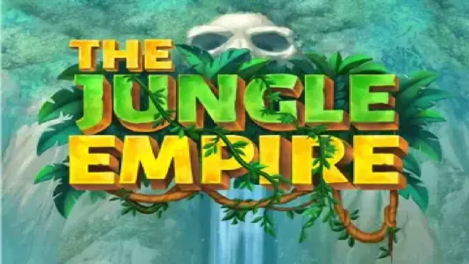 The Jungle Empire — Slots by Booming Games