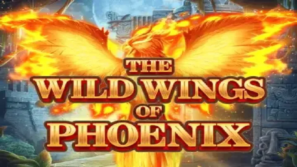 The Wild Wings of Phoenix — Slots by Booming Games