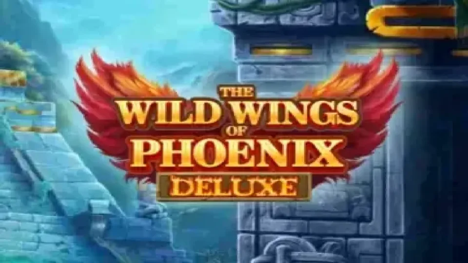 The Wild Wings of Phoenix Megaways — Slots by Booming Games