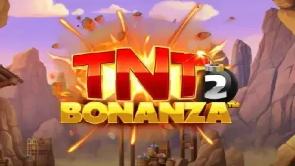 TNT Bonanza 2 — Slots by Booming Games