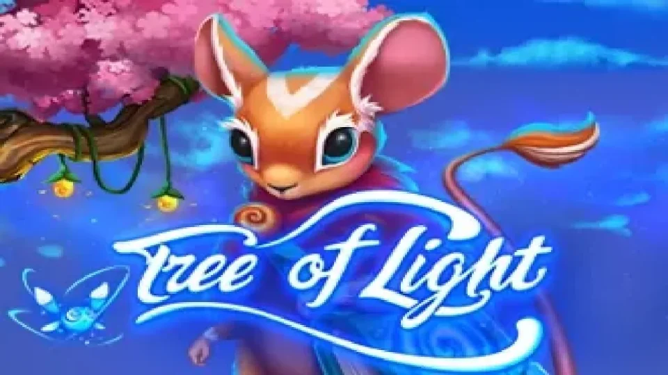 Tree of Light — Slots by Evoplay