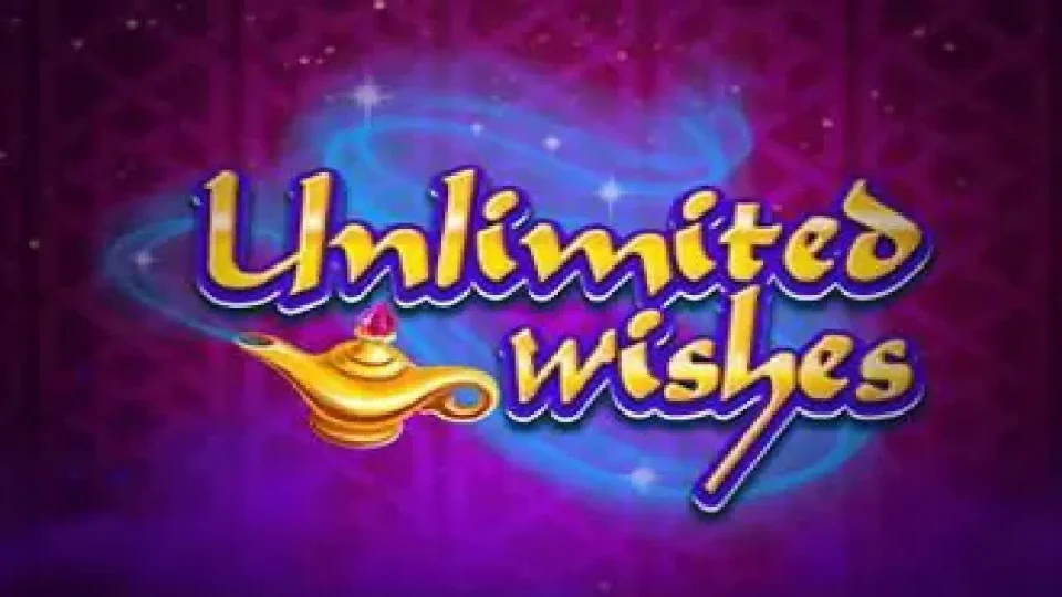 Unlimited Wishes — Slots by Evoplay